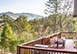 Birchwood Lodge Tennessee Vacation Villa - Great Smoky Mountains