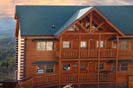Pigeon Forge Cabins, Chalets, Gatlinburg Cabin Rentals, Tennessee Smoky Mountain Vacation Rentals
