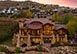 Dream Pointe Utah Vacation Villa - Park City