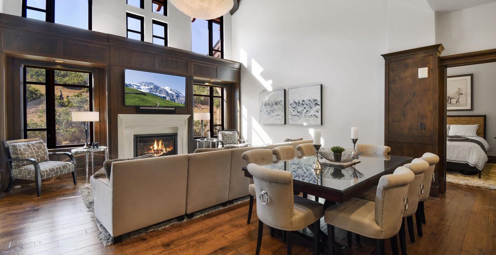 Hyatt Centric 616 Utah