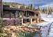 Iron Mountain Chalet | Park City, Utah | Vacation Rental