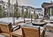 Iron Mountain Chalet | Park City, Utah | Vacation Rental