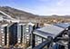 Japandi Slopeside Retreat Utah Vacation Villa - Park City