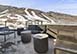 Japandi Slopeside Retreat Utah Vacation Villa - Park City