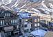 Japandi Slopeside Retreat Utah Vacation Villa - Park City