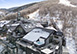 Japandi Slopeside Retreat Utah Vacation Villa - Park City