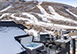 Japandi Slopeside Retreat Utah Vacation Villa - Park City