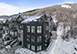 Japandi Slopeside Retreat Utah Vacation Villa - Park City