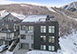 Japandi Slopeside Retreat Utah Vacation Villa - Park City