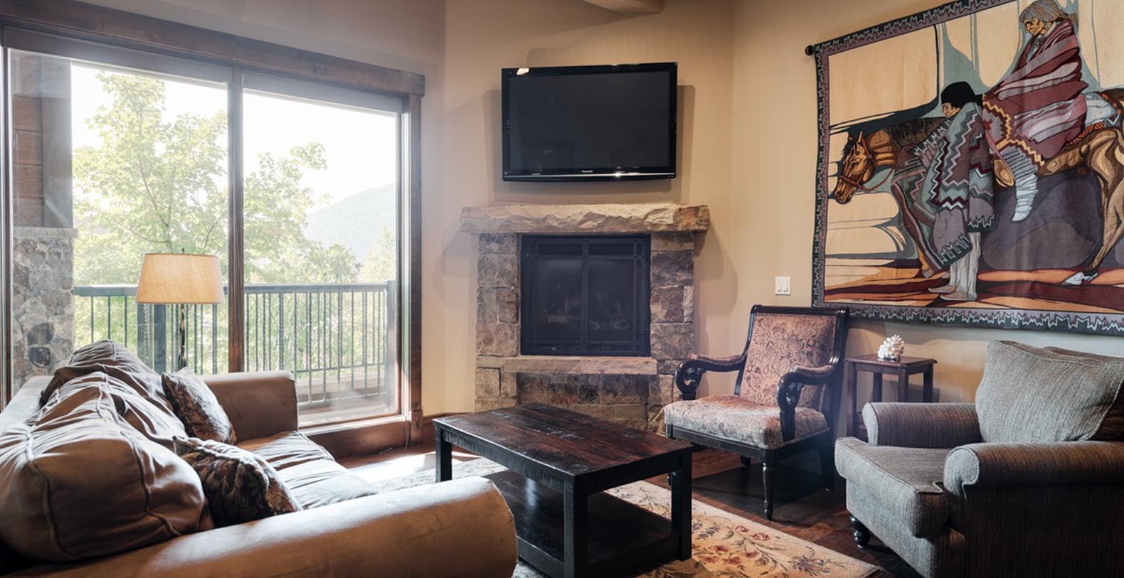 Juniper Landing 103 Vacation Rental Utah