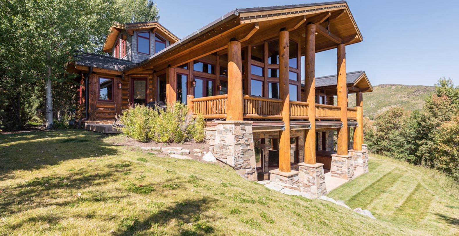 Mountain Glade Deer Valley