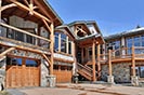 Oakwood Lodge Utah Luxury Rental