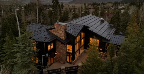 Red Pine Estate Utah Villa Rentals