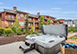 Ridgeline Utah Vacation Villa - Park City
