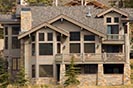 Silver Belle Home Utah Luxury Chalet Rental