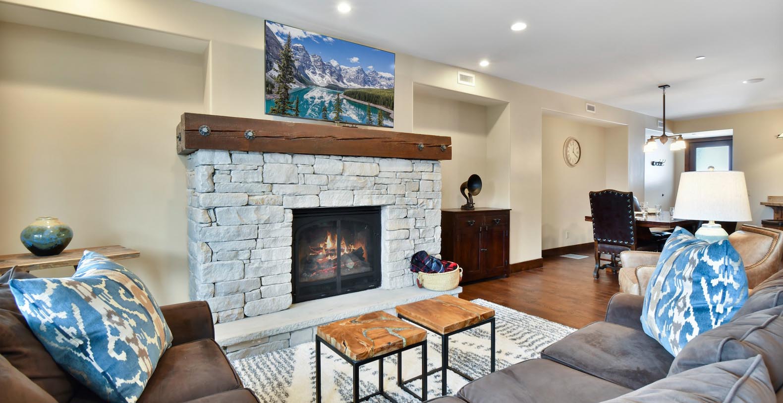 Silver Star #103 Mountain Utah