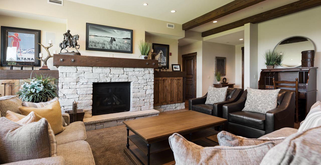 Silver Star #1303 Park City, Utah Vacation Rental