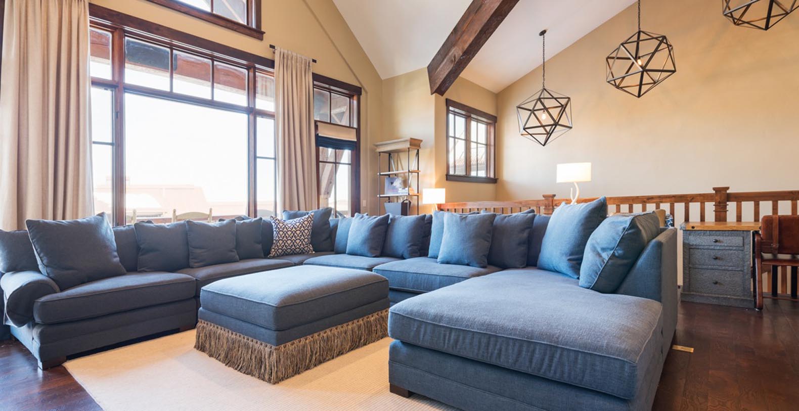 Silver Star #20 Park City Utah