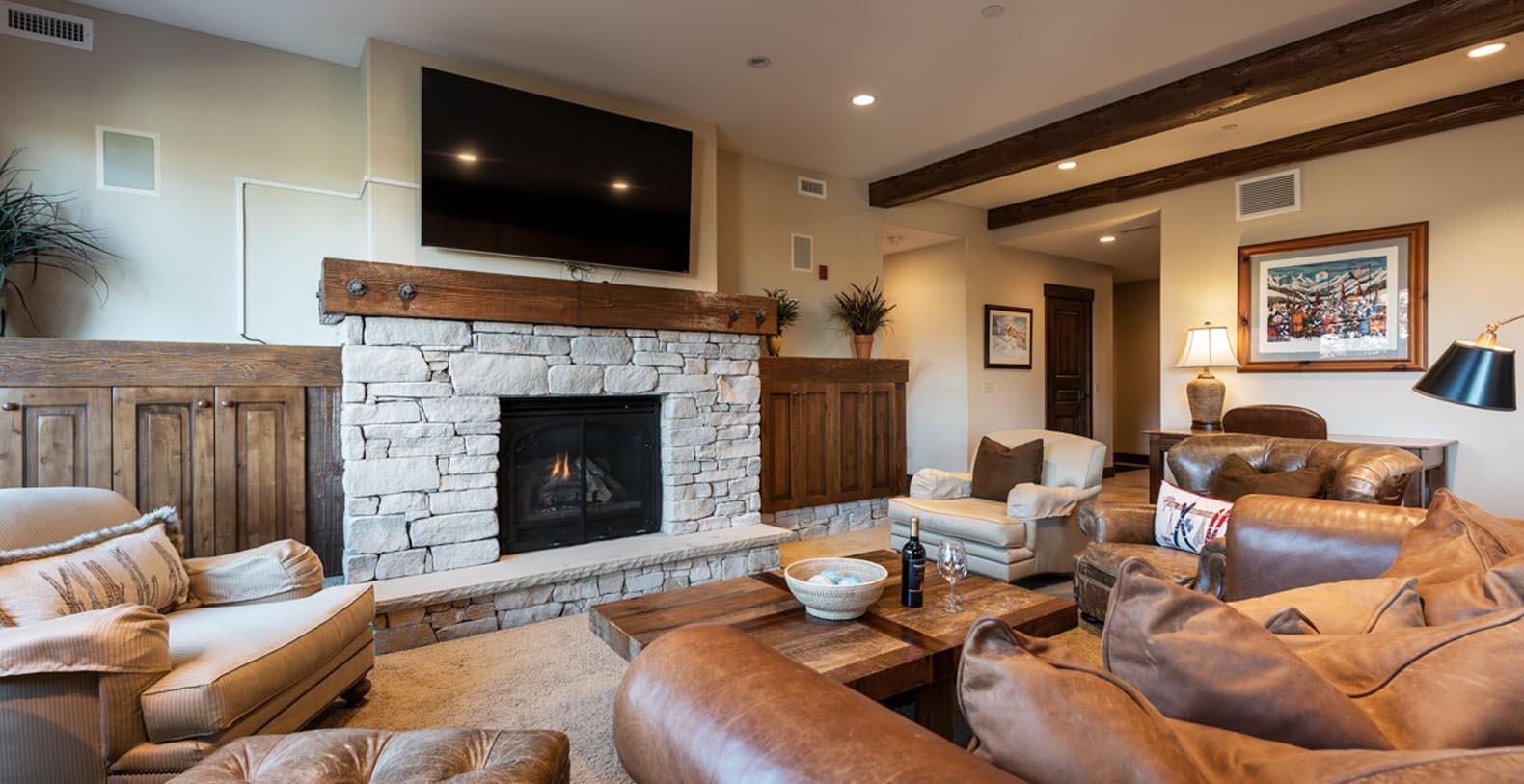 Silver Star #2202 Villa Utah