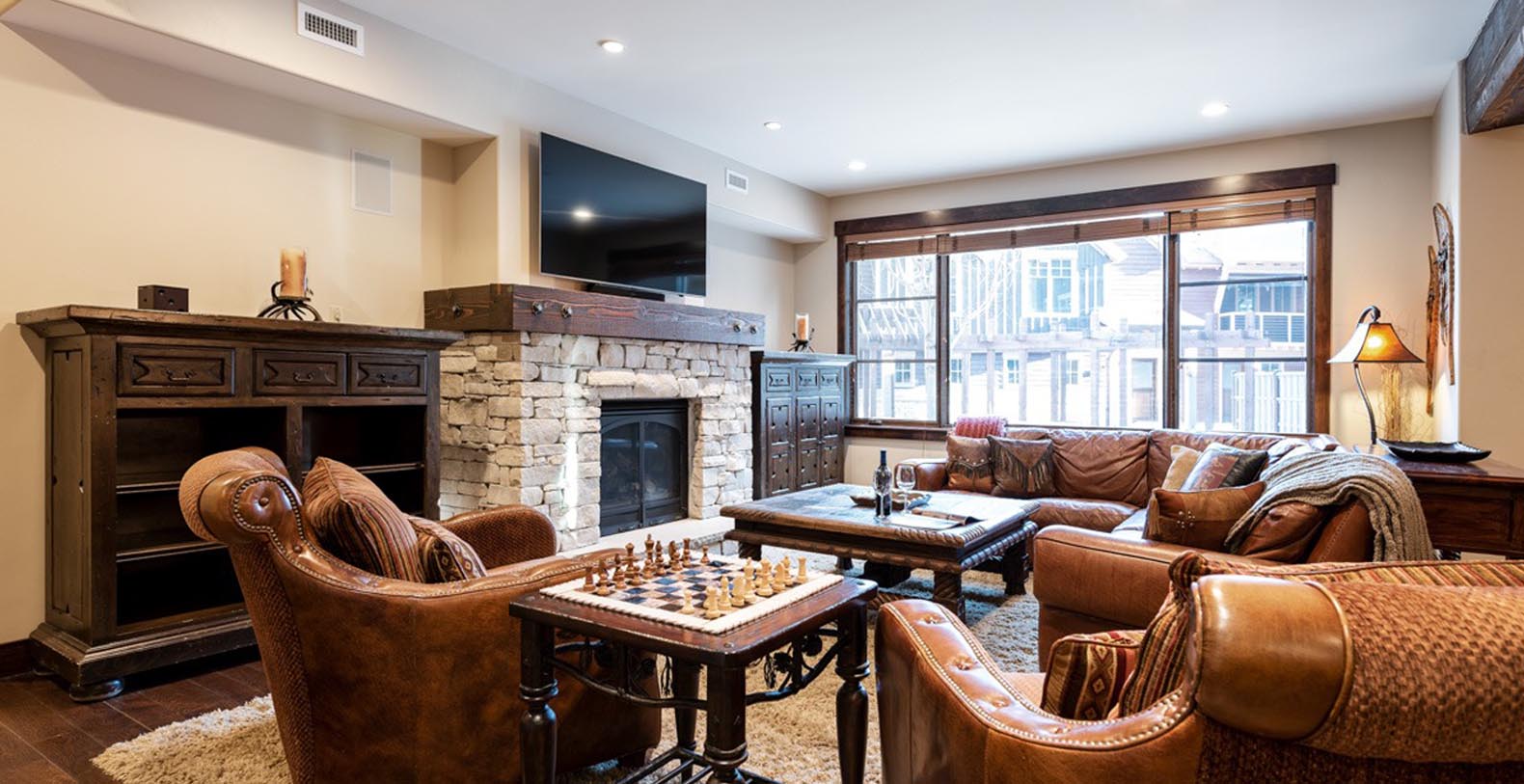 Silver Star #3101 Villa Utah