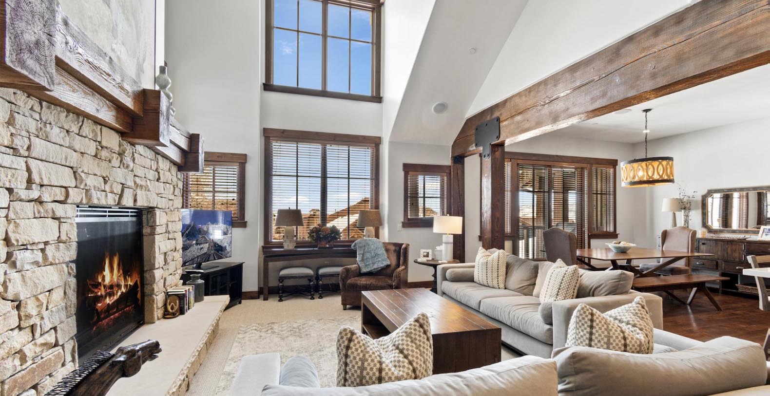 Silver Star 33 Park City Utah