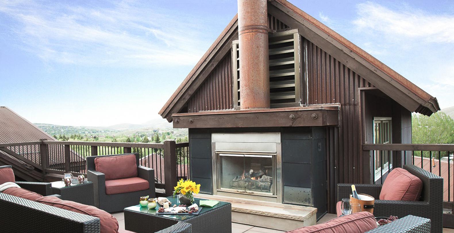 Silver Star 3302 Villa Utah