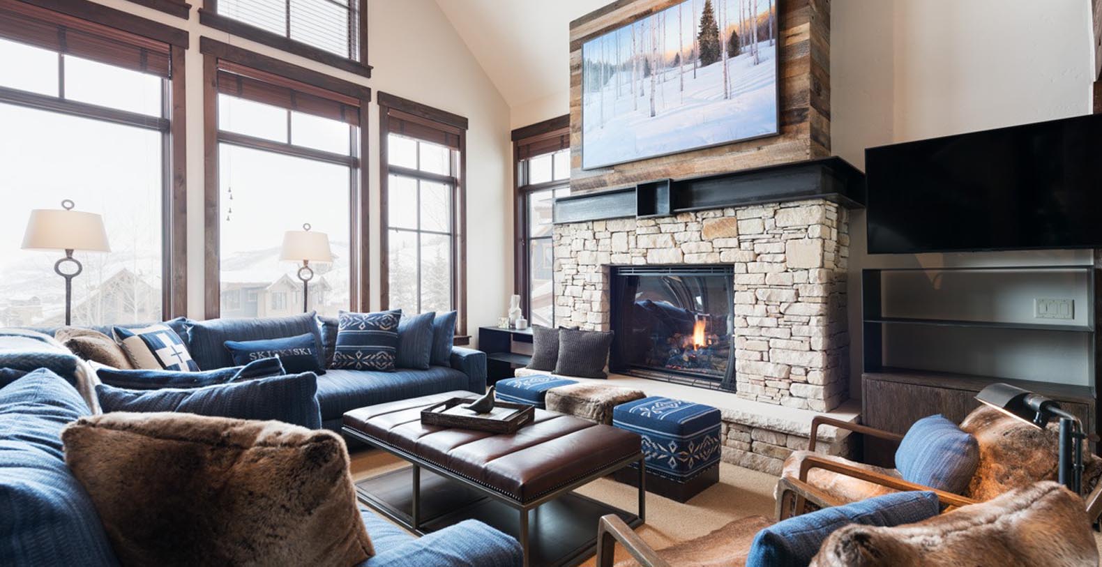 Silver Star #40 Vacation Renal Park City Utah