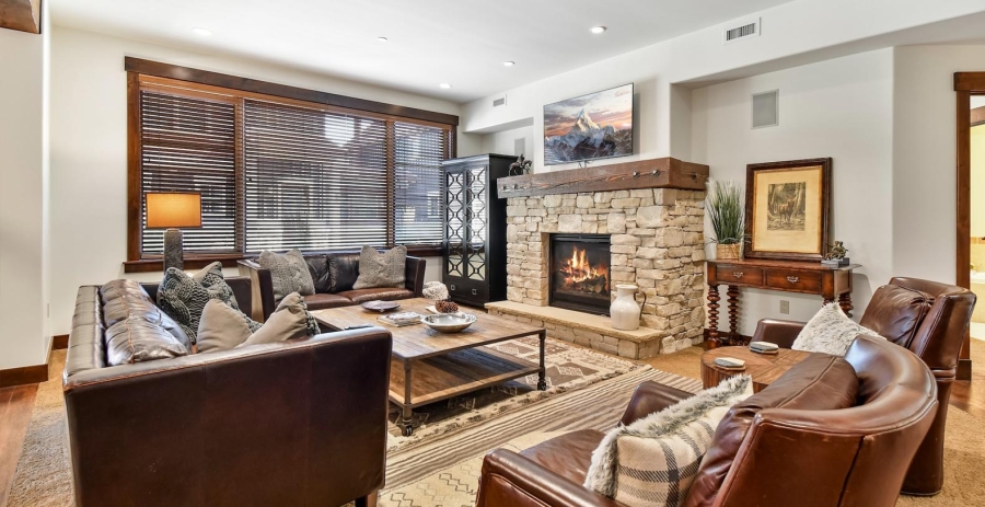 Silver Star #4102 Utah Vacation Villa - Park City