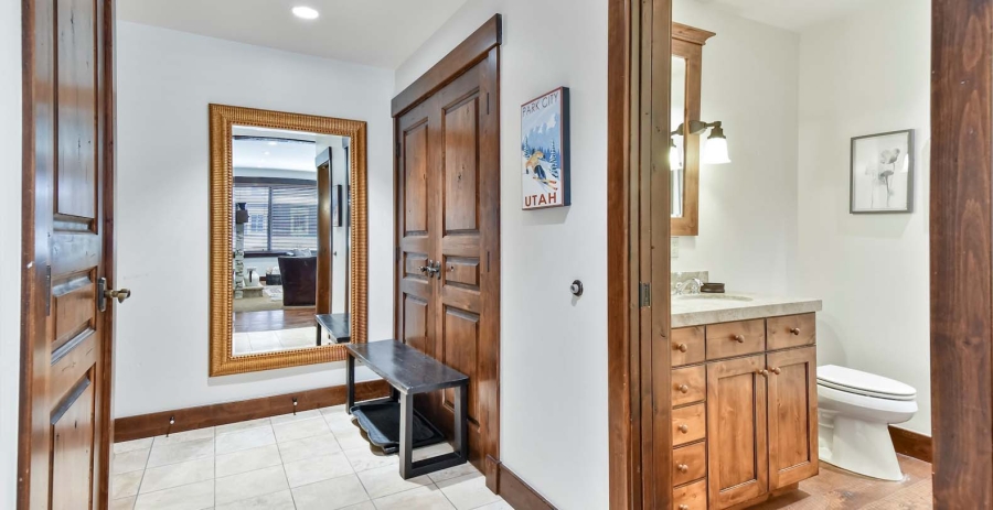 Silver Star #4102 Utah Vacation Villa - Park City