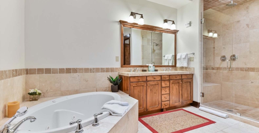 Silver Star #4102 Utah Vacation Villa - Park City