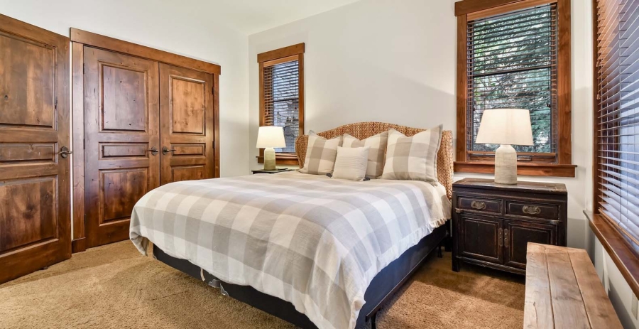 Silver Star #4102 Utah Vacation Villa - Park City