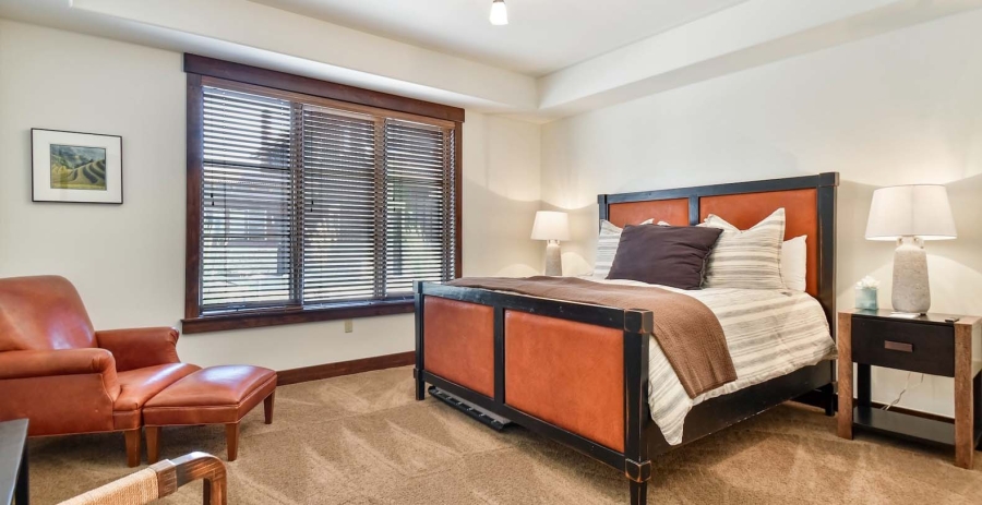 Silver Star #4102 Utah Vacation Villa - Park City