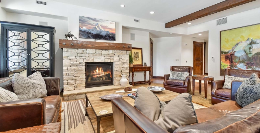 Silver Star #4102 Utah Vacation Villa - Park City