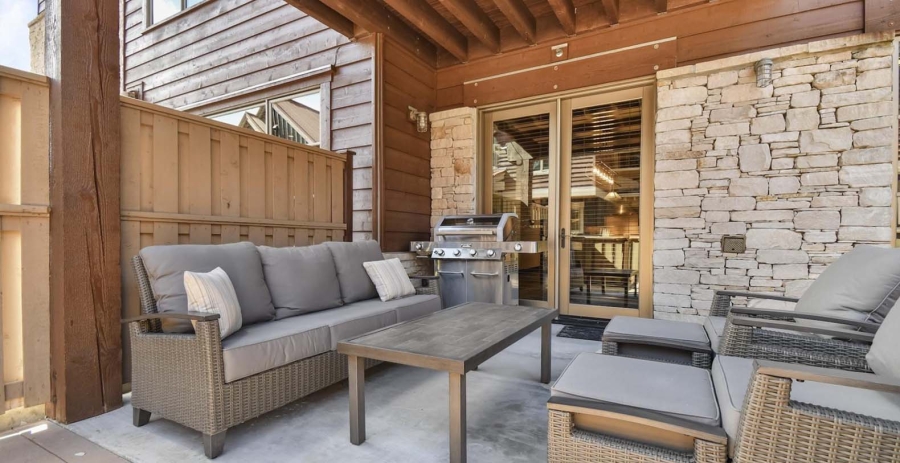 Silver Star #4102 Utah Vacation Villa - Park City