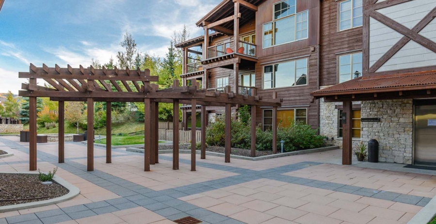 Silver Star #4102 Utah Vacation Villa - Park City