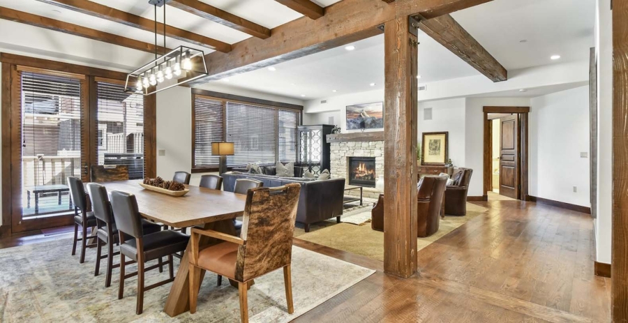 Silver Star #4102 Utah Vacation Villa - Park City