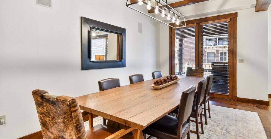 Silver Star #4102 Utah Vacation Villa - Park City