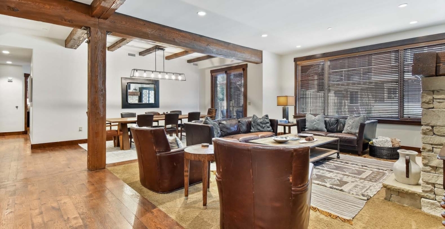 Silver Star #4102 Utah Vacation Villa - Park City