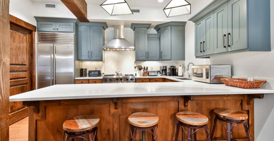 Silver Star #4102 Utah Vacation Villa - Park City