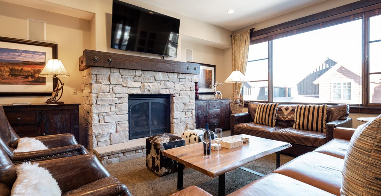 Silver Star #4201 Villa Utah