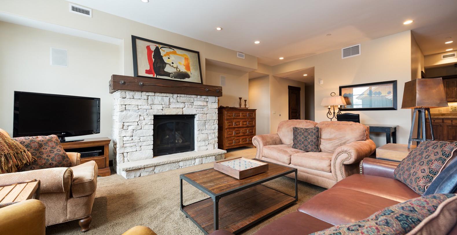 Silver Star #4202 Villa Utah