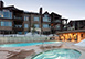 Silver Star 4303 Utah Vacation Villa - Park City