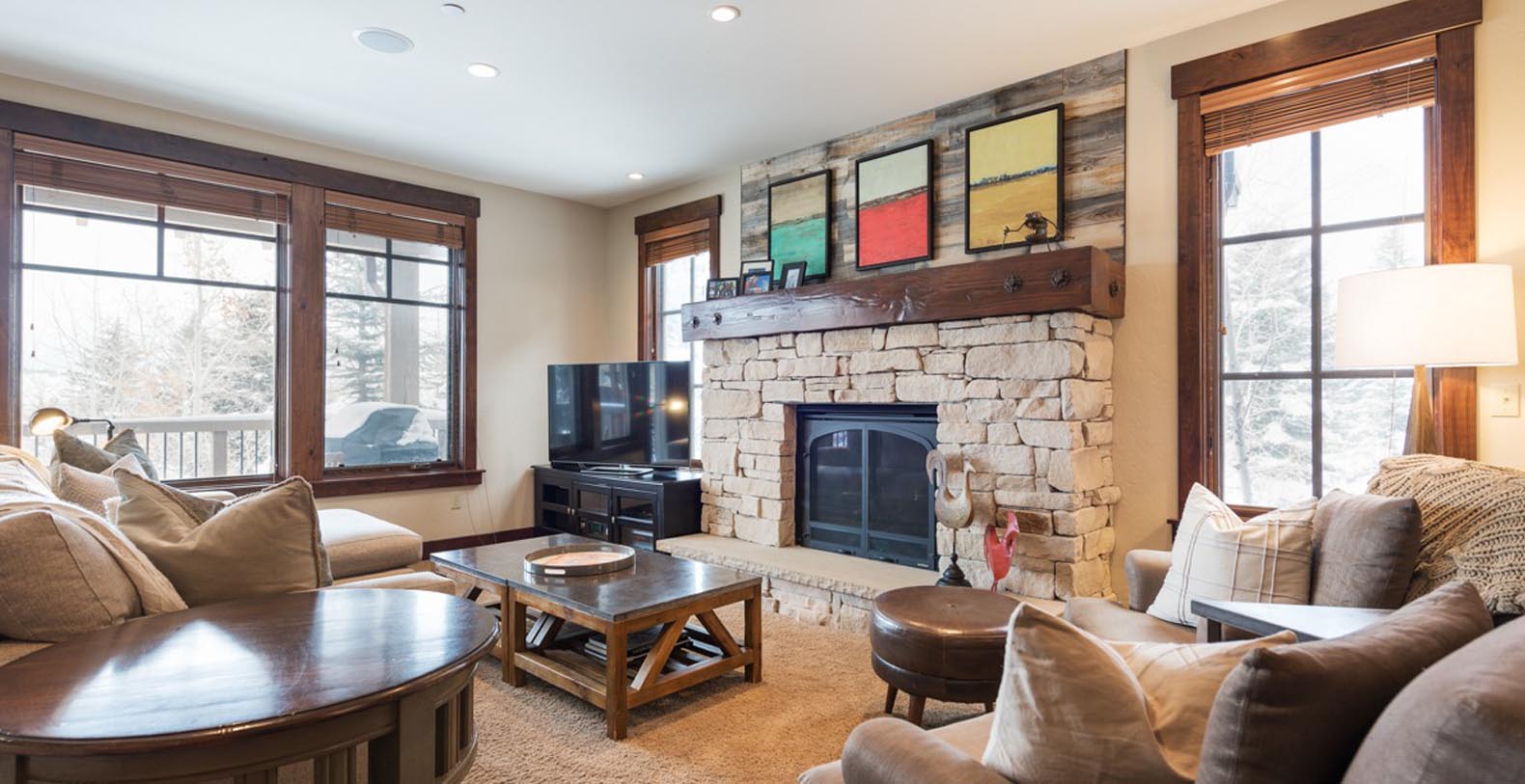 Silver Star #603 Park City Utah