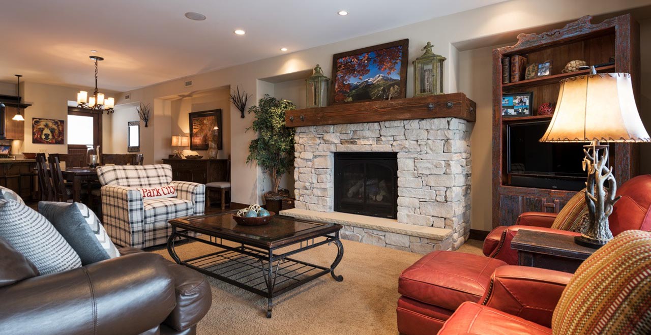 Silver Star #902 Vacation Rental Utah