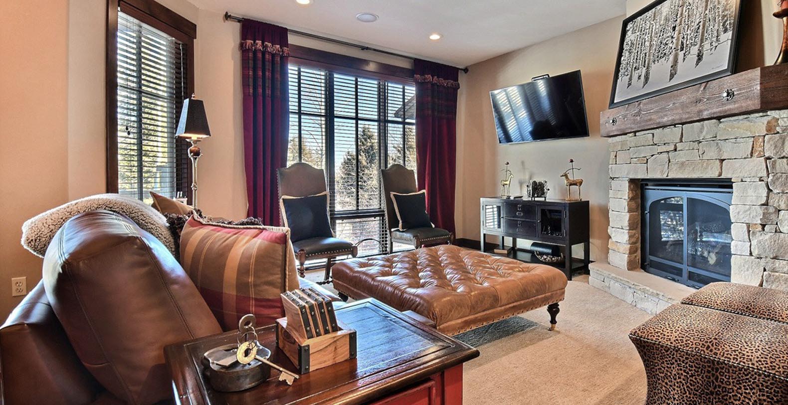 Silver Star #903 Park City Vacation Rental Utah