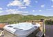 Slopeside Modern Utah Vacation Villa - Park City