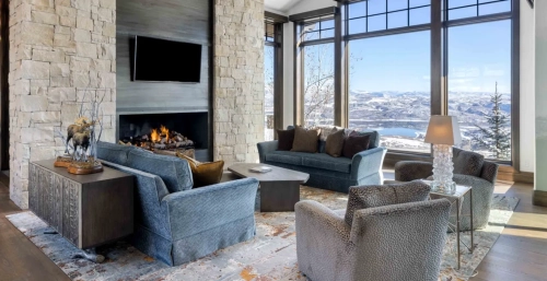 Stonewatch Estate Utah Villa Rentals