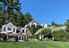 Reading Farms Estate Vermont Vacation Villa - Reading