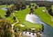 3 Bedroom Golf Resort Residence Virginia Vacation Villa - Williamsburg