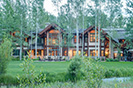Antelope Ranch Vacation Rental, Jackson Hole WY